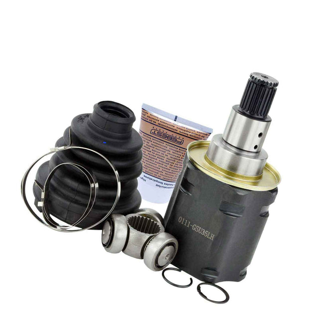0111-GSU35LH - INNER CV JOINT LEFT 26X50X23 Cv Joints, Inner Cv Joints