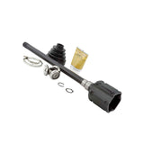 0111-GSU40RH - INNER CV JOINT RIGHT 24X34.4X23 Cv Joints, Inner Cv Joints