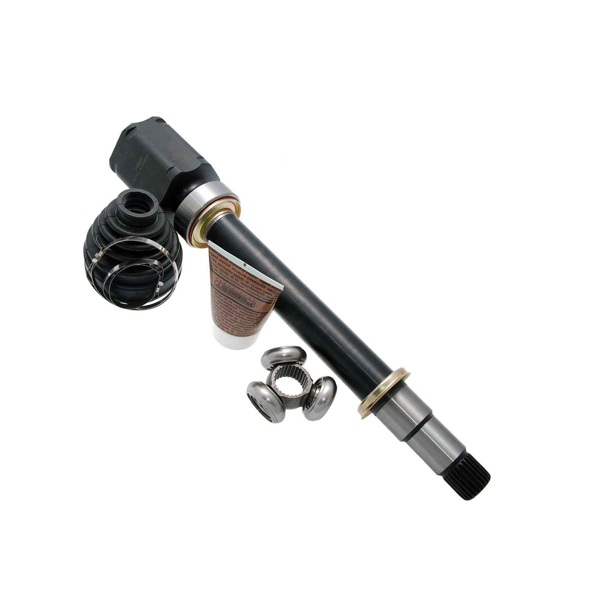 0111-GSV40RH - INNER CV JOINT RIGHT 27X40X24 Cv Joints, Inner Cv Joints