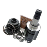 0111-MCV30LH - INNER CV JOINT LEFT 27X50X24 Cv Joints, Inner Cv Joints