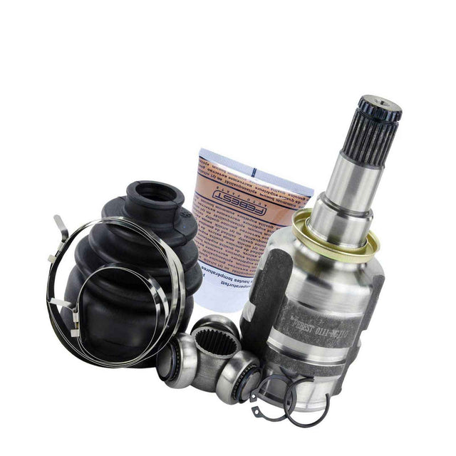 0111-NGJ10 - INNER CV JOINT 29X34X23 Cv Joints, Inner Cv Joints