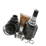 0111-NZE140 - INNER CV JOINT LEFT 25X35X20 Cv Joints, Inner Cv Joints