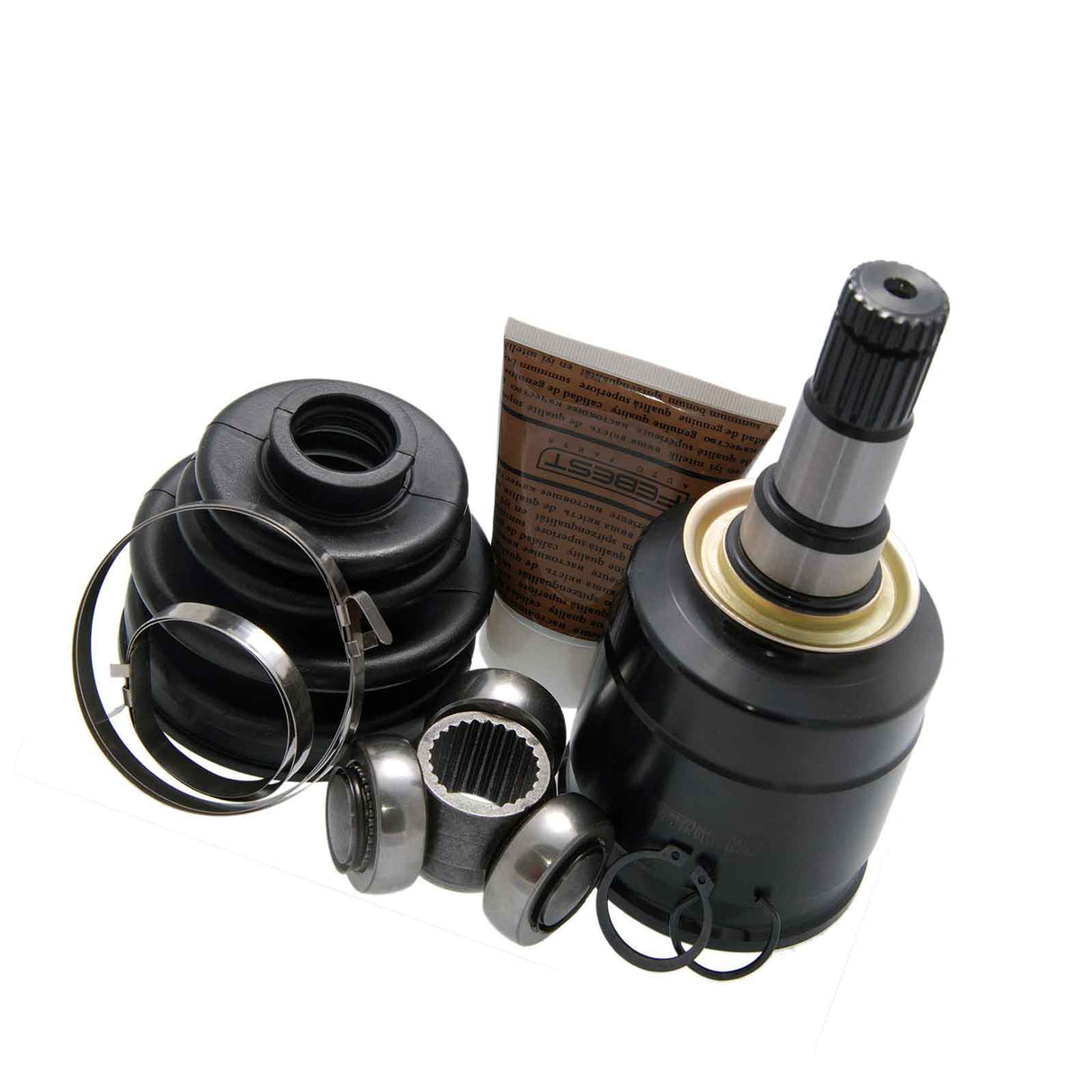 0111-ST215LH - INNER CV JOINT LEFT 25X35X20 Cv Joints, Inner Cv Joints