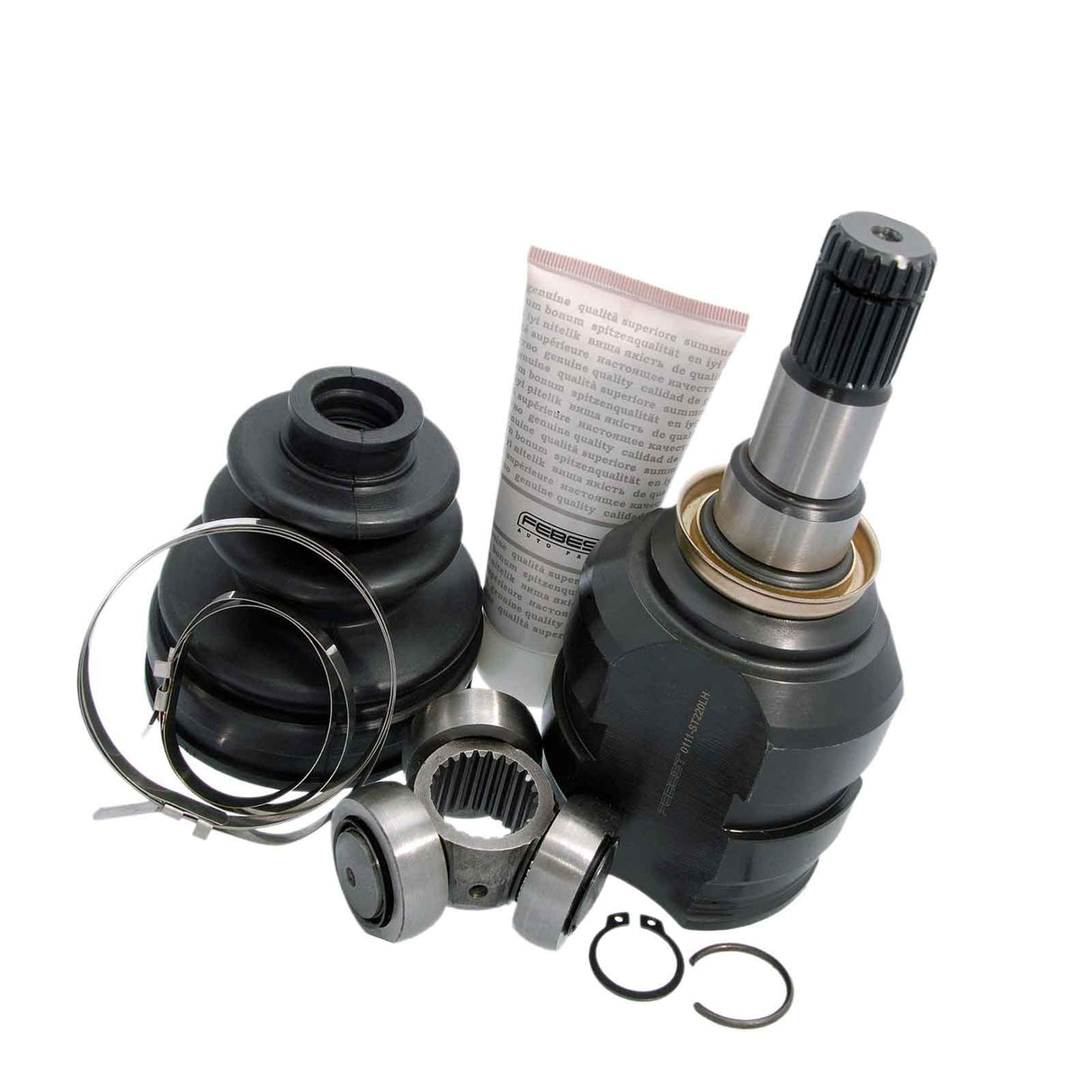 0111-ST220LH - INNER CV JOINT LEFT 23X35X20 Cv Joints, Inner Cv Joints