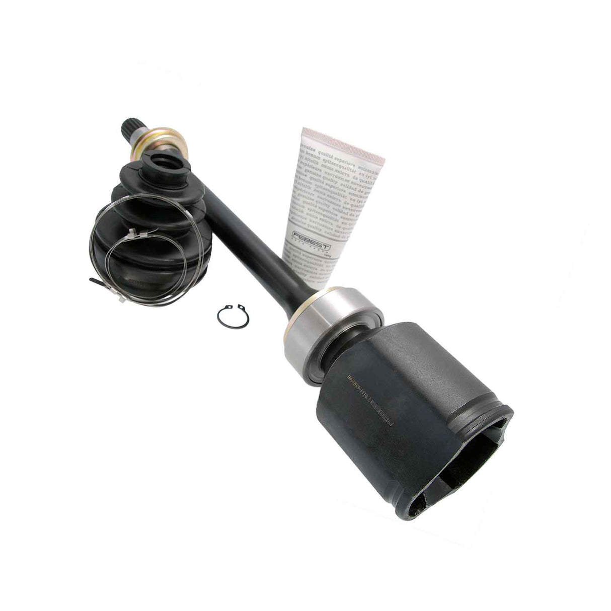 0111-SXM10RH - INNER CV JOINT RIGHT 23X35X20 Cv Joints, Inner Cv Joints