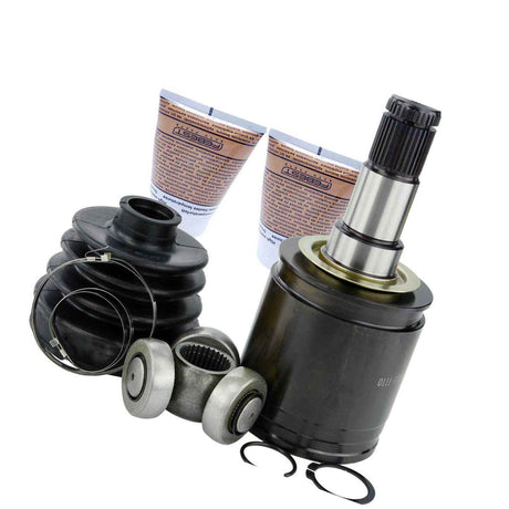 0111-UCK50 - INNER CV JOINT 30X47X34 Cv Joints, Inner Cv Joints