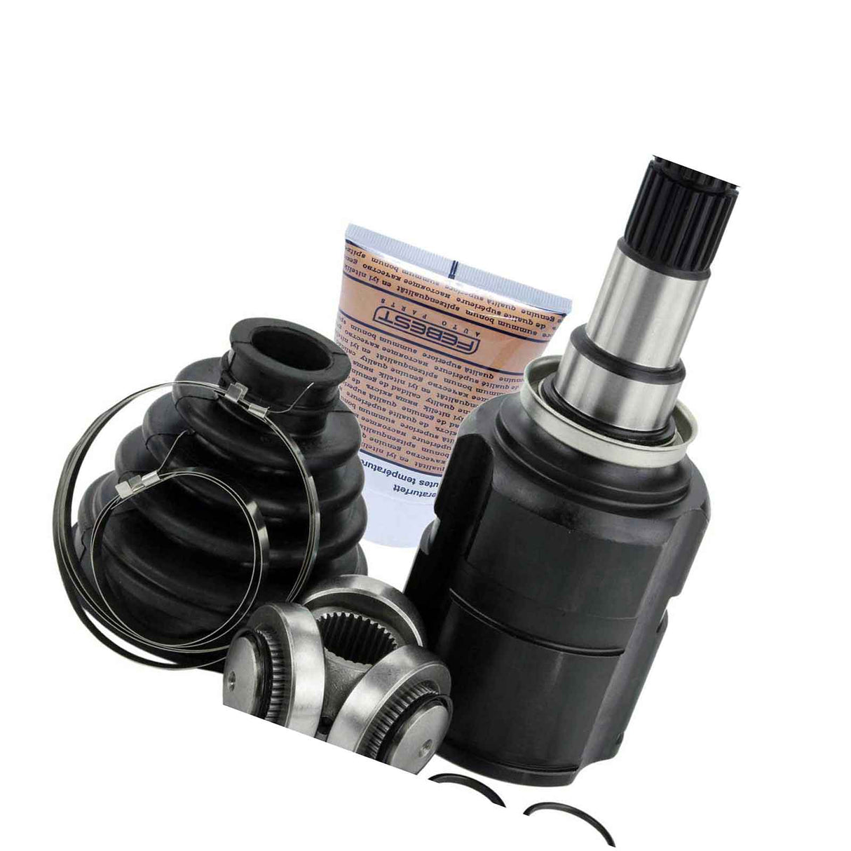 0111-ZZE132LH - INNER CV JOINT LEFT 29X35X20 Cv Joints, Inner Cv Joints