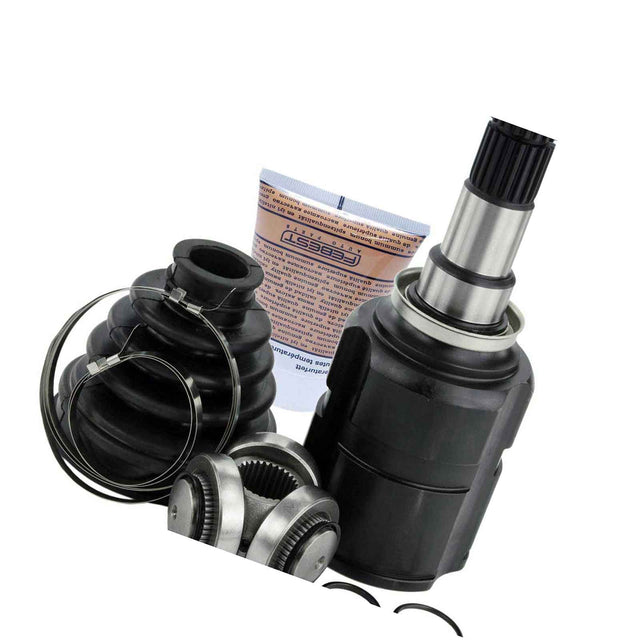 0111-ZZE132LH - INNER CV JOINT LEFT 29X35X20 Cv Joints, Inner Cv Joints