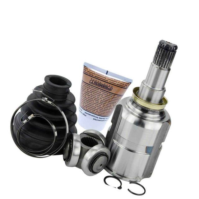 0111-ZZE132U - INNER CV JOINT 29X34X23 Cv Joints, Inner Cv Joints