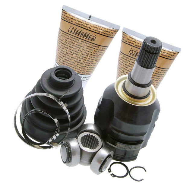 0111-ZZT250 - INNER CV JOINT 23X35X20 Cv Joints, Inner Cv Joints