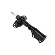 01110-003RL - SHOCK ABSORBER REAR LEFT GAS.TWIN TUBE Suspension, Shock Absorbers