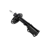 01110-003RL - SHOCK ABSORBER REAR LEFT GAS.TWIN TUBE Suspension, Shock Absorbers
