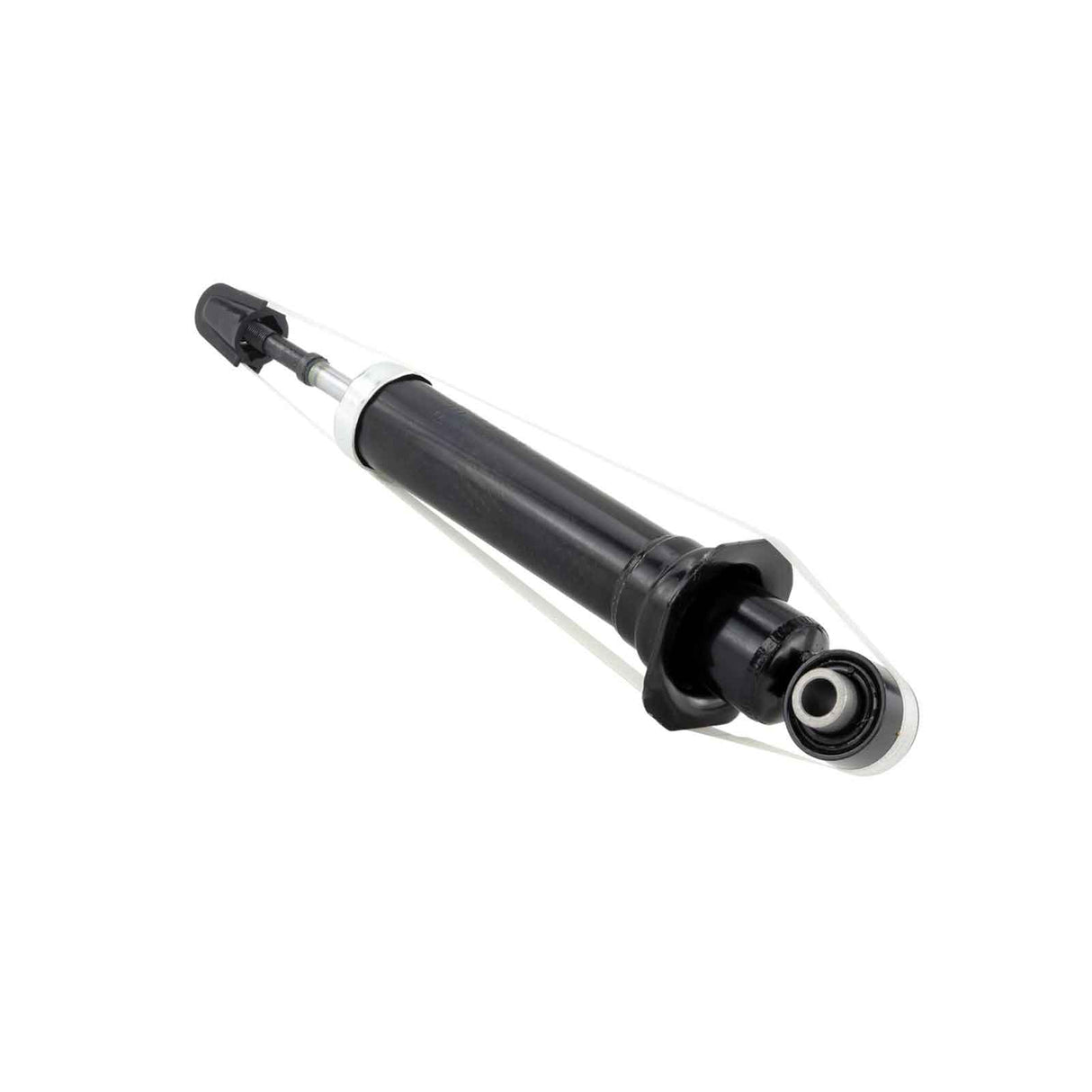 01110-015R - REAR SHOCK ABSORBER GAS.TWIN TUBE Suspension, Shock Absorbers