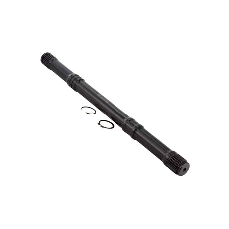 0112-AZT250LH - AXLE HALF SHAFT LEFT 26X402X25 Cv Joints, Half Shafts