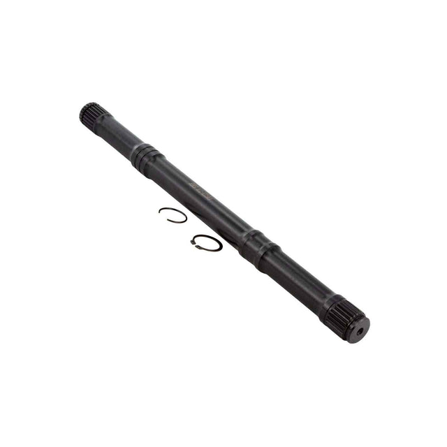 0112-AZT250LH - AXLE HALF SHAFT LEFT 26X402X25 Cv Joints, Half Shafts
