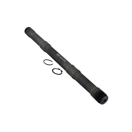 0112-AZT251LH - AXLE HALF SHAFT LEFT 26X370.5X25 Cv Joints, Half Shafts