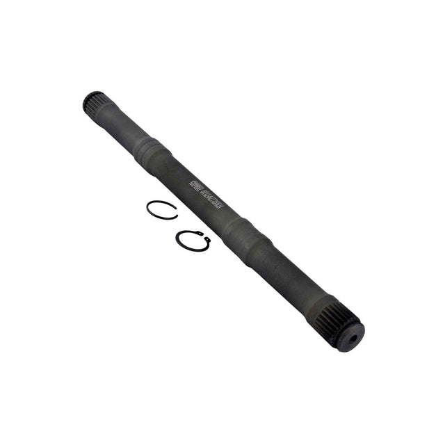 0112-AZT251LH - AXLE HALF SHAFT LEFT 26X370.5X25 Cv Joints, Half Shafts