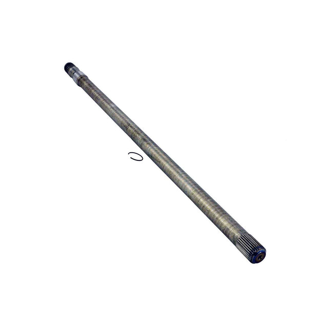 0112-HZJ79LH - AXLE HALF SHAFT LEFT 30X854X24 Cv Joints, Half Shafts