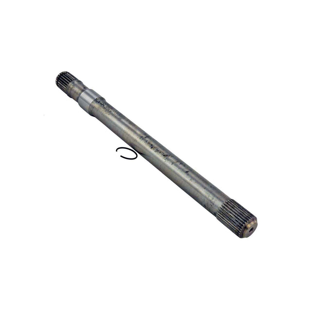 0112-HZJ79RH - AXLE HALF SHAFT RIGHT 30X421X24 Cv Joints, Half Shafts