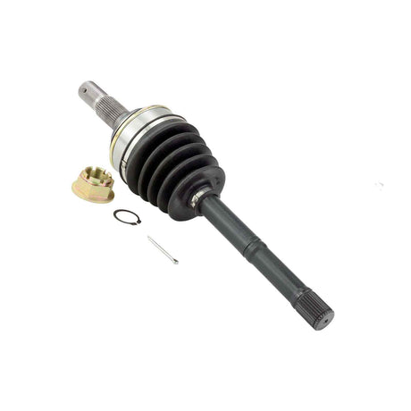 0114-200 - SHAFT ASSEMBLY, OUTER CV JOINT 30X526X36 Cv Joints, Axle Shaft Assemblies