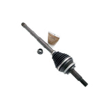 0114-ACV30A48 - SHAFT ASSEMBLY, OUTER CV JOINT 27X562X26 Cv Joints, Axle Shaft Assemblies