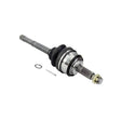 0114-KUN26 - SHAFT ASSEMBLY, OUTER CV JOINT 29X635X30 Cv Joints, Axle Shaft Assemblies