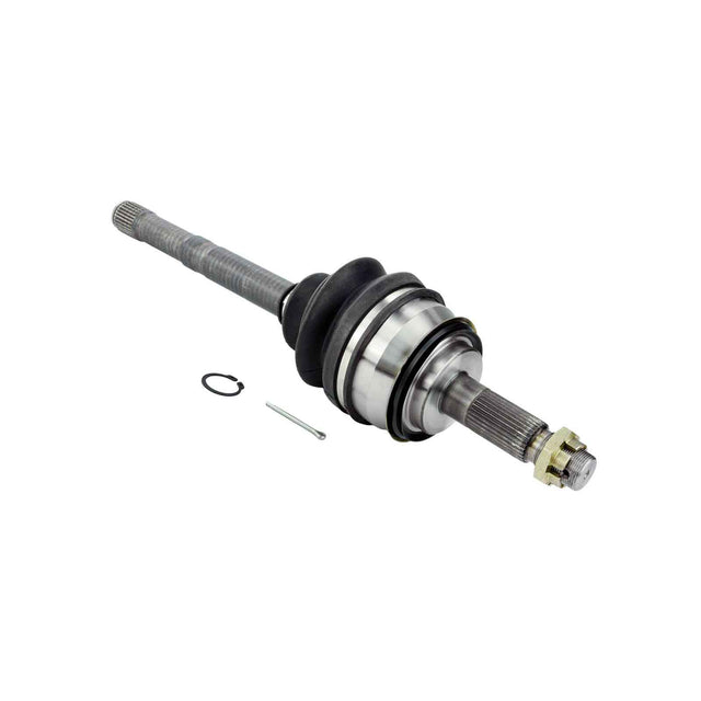 0114-KUN26 - SHAFT ASSEMBLY, OUTER CV JOINT 29X635X30 Cv Joints, Axle Shaft Assemblies