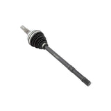0114-ZZE120A48LH - SHAFT ASSEMBLY, OUTER CV JOINT 23X538X26 Cv Joints, Axle Shaft Assemblies