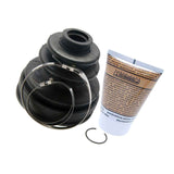 0115-090 - BOOT INNER CV JOINT KIT 77.8X94X21.7 Rubber Parts, Cv Joint Boots