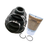 0115-1NZFE - BOOT INNER CV JOINT KIT 72X95X21 Rubber Parts, Cv Joint Boots