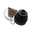 0115-2UZFE - BOOT INNER CV JOINT KIT 95.1X119.1X27.2 Rubber Parts, Cv Joint Boots