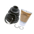0115-ACV30LHT - BOOT INNER CV JOINT KIT 80X104X24 Rubber Parts, Cv Joint Boots