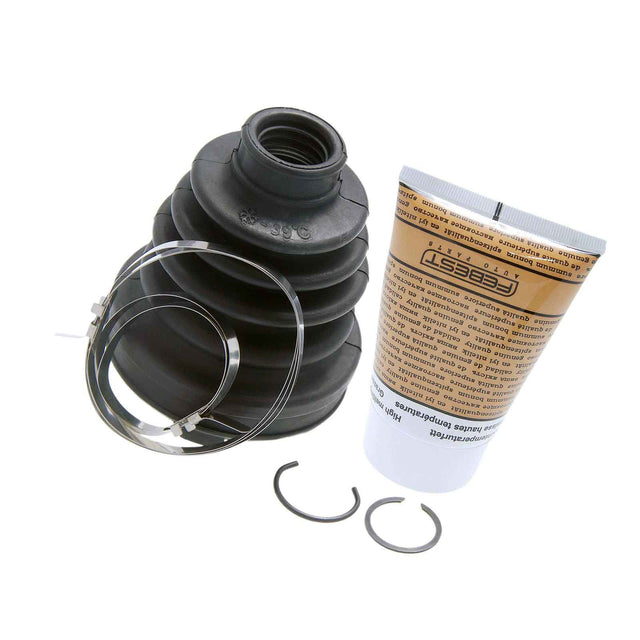 0115-ACV30LHT - BOOT INNER CV JOINT KIT 80X104X24 Rubber Parts, Cv Joint Boots