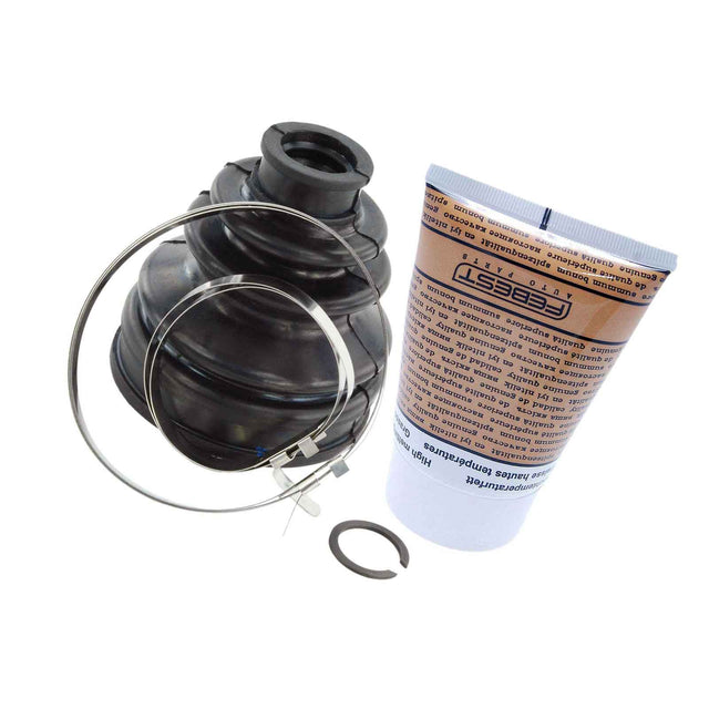 0115-ALA49RT - BOOT INNER CV JOINT KIT 58X76X17 Rubber Parts, Cv Joint Boots