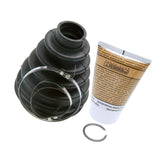0115-GRJ150T - BOOT INNER CV JOINT KIT 93X109X30.5 Rubber Parts, Cv Joint Boots