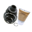 0115-GSU35LHT - BOOT INNER CV JOINT KIT 82X101X25.5 Rubber Parts, Cv Joint Boots