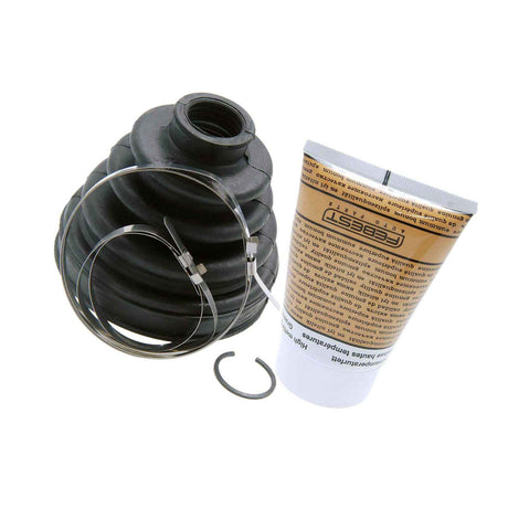 0115-GSU45T - BOOT INNER CV JOINT KIT 78X86X23.5 Rubber Parts, Cv Joint Boots