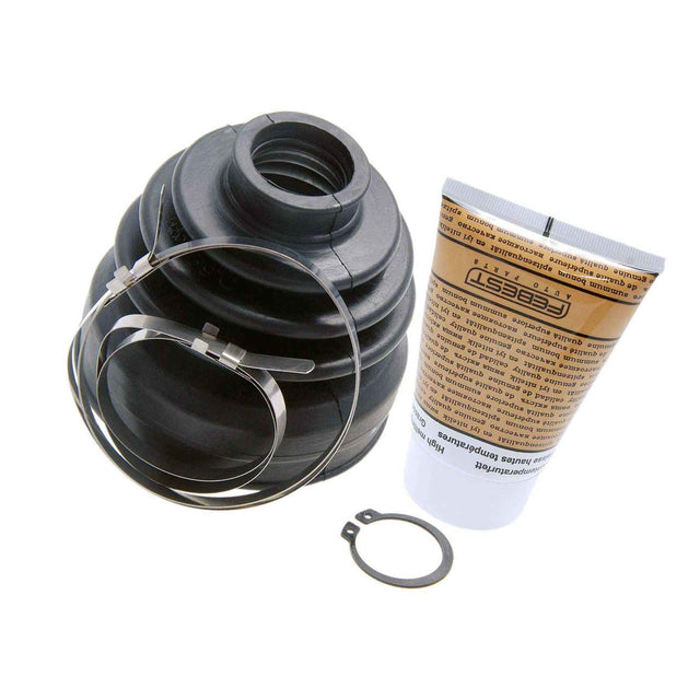 0115-GSX30RHT - BOOT INNER CV JOINT KIT 84X85X26.5 Rubber Parts, Cv Joint Boots