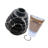 0115-GX100RT - BOOT INNER CV JOINT KIT 84X92X25 Rubber Parts, Cv Joint Boots