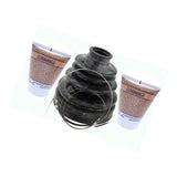 0115-KDJ95T - BOOT INNER CV JOINT KIT 96X114X28 Rubber Parts, Cv Joint Boots