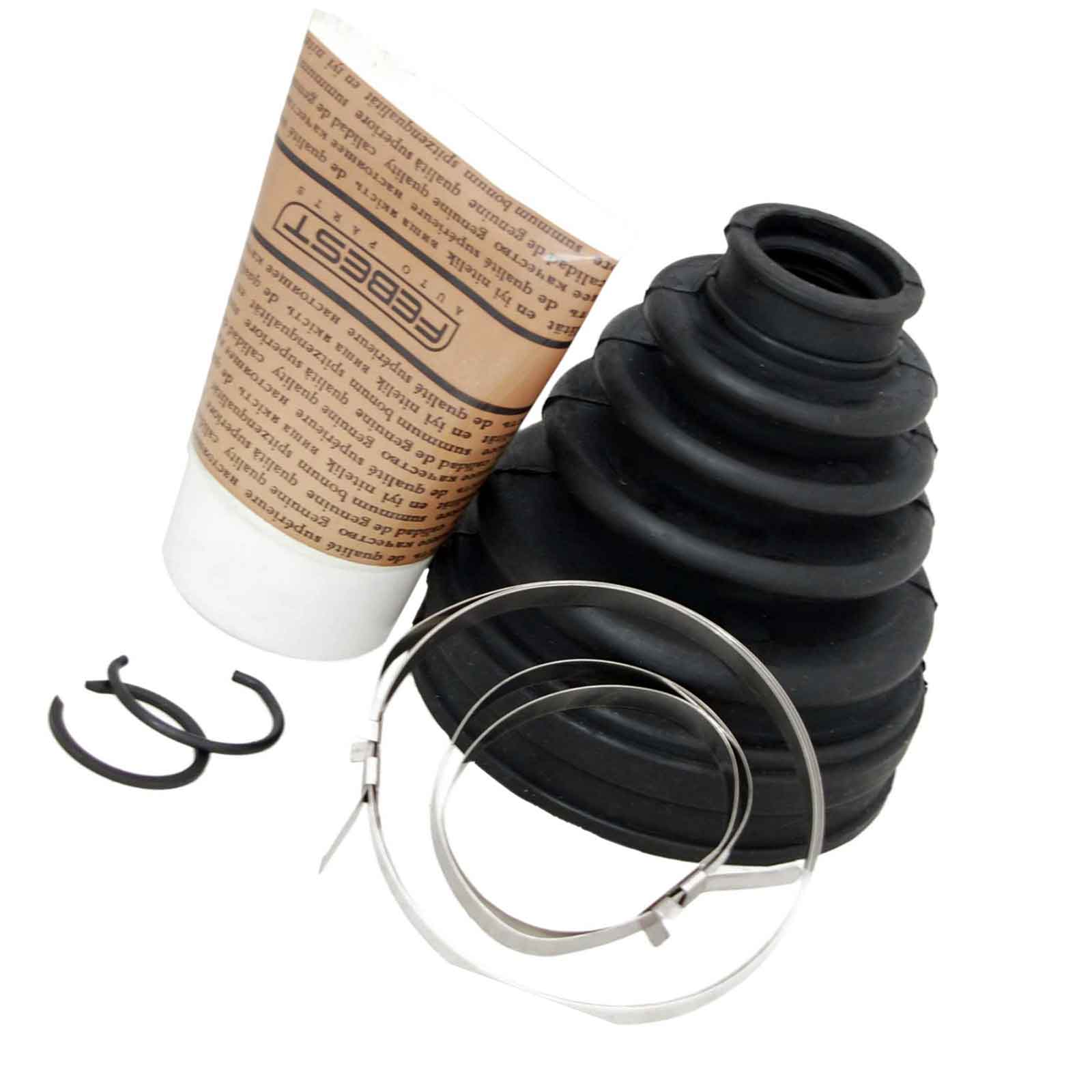 BOOT INNER CV JOINT KIT 79X102X23.8 04437-0R070, 04427-0R010