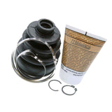 0115-MHU38R - BOOT INNER CV JOINT KIT 64X88X18 Rubber Parts, Cv Joint Boots