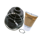 0115-ZNRRHT - BOOT INNER CV JOINT KIT 78X88X22.5 Rubber Parts, Cv Joint Boots