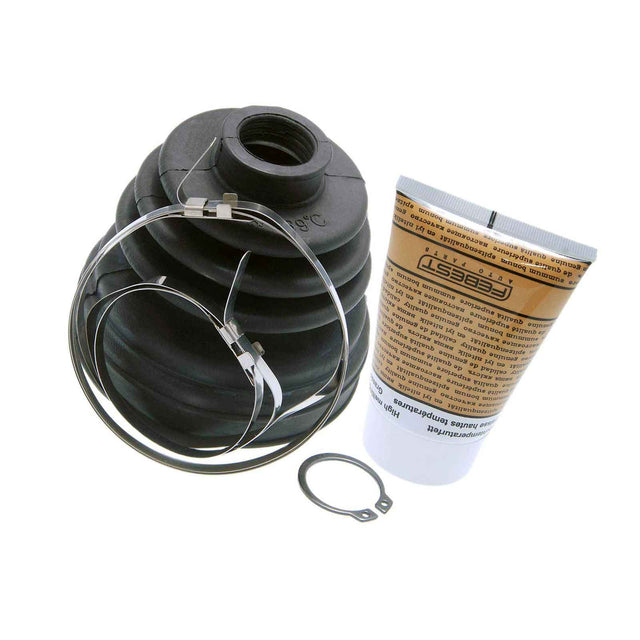 0115-ZNRRHT - BOOT INNER CV JOINT KIT 78X88X22.5 Rubber Parts, Cv Joint Boots