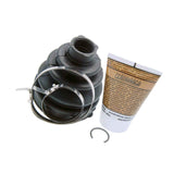 0115-ZRT270T - BOOT INNER CV JOINT KIT 73X91X24.5 Rubber Parts, Cv Joint Boots