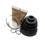 0115-ZZE150T - BOOT INNER CV JOINT KIT 74.4X87.8X20.6 Rubber Parts, Cv Joint Boots
