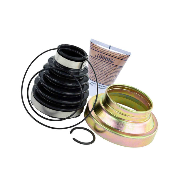 0115P-GRX133R - BOOT CV JOINT KIT PVC 66.5X80.5X33 Rubber Parts, Cv Joint Boots