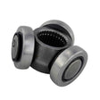 0116-ZRE142 - TRIPOD JOINT 30X35.35 Cv Joints, Tripod Joints