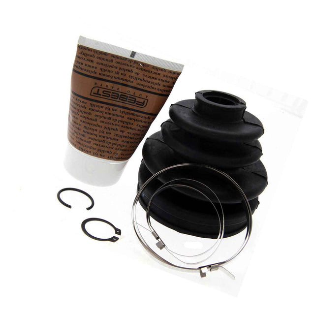 0117-090 - BOOT OUTER CV JOINT KIT 79X97.5X23.7 Rubber Parts, Cv Joint Boots