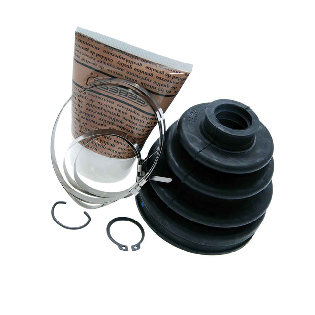 0117-092 - BOOT OUTER CV JOINT KIT 76.8X87X21.4 Rubber Parts, Cv Joint Boots